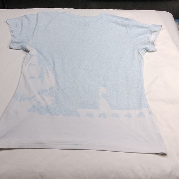 LITOGRAPHS women's XXL t shirt - Picture 7 of 13